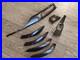 BMW F30 F31 F32 F36 M3 M4 F82 F86 Interior Trim Set Carbon Fiber Dipped NEW RHD