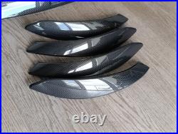 BMW F30 F31 F32 F36 M3 M4 F82 F86 Interior Trim Set Carbon Fiber Dipped NEW RHD BMW F30 F31 F32 F36 M3 M4 F82 F86 Interior Trim Set Carbon Fiber Dipped NEW RHD
