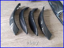 BMW F30 F31 F32 F36 M3 M4 F82 F86 Interior Trim Set Carbon Fiber Dipped NEW RHD BMW F30 F31 F32 F36 M3 M4 F82 F86 Interior Trim Set Carbon Fiber Dipped NEW RHD