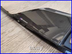 BMW F30 F31 F32 F36 M3 M4 F82 F86 Interior Trim Set Carbon Fiber Dipped NEW RHD