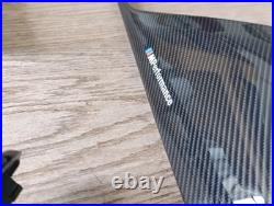 BMW F30 F31 F32 F36 M3 M4 F82 F86 Interior Trim Set Carbon Fiber Dipped NEW RHD BMW F30 F31 F32 F36 M3 M4 F82 F86 Interior Trim Set Carbon Fiber Dipped NEW RHD