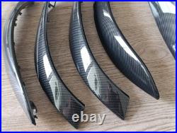 BMW F30 F31 F32 F36 M3 M4 F82 F86 Interior Trim Set Carbon Fiber Dipped NEW RHD BMW F30 F31 F32 F36 M3 M4 F82 F86 Interior Trim Set Carbon Fiber Dipped NEW RHD