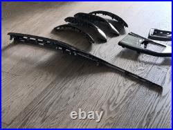 BMW F30 F31 F32 F36 M3 M4 F82 F86 Interior Trim Set Carbon Fiber Dipped NEW RHD BMW F30 F31 F32 F36 M3 M4 F82 F86 Interior Trim Set Carbon Fiber Dipped NEW RHD