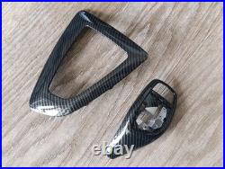 BMW F30 F31 F32 F36 M3 M4 F82 F86 Interior Trim Set Carbon Fiber Dipped NEW RHD BMW F30 F31 F32 F36 M3 M4 F82 F86 Interior Trim Set Carbon Fiber Dipped NEW RHD