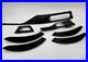 BMW F30 F31 Interior Trim Set 8PCS M Performance Carbon Fiber RHD