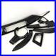 BMW F32 carbon fiber interior trim set