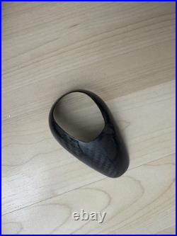 BMW F82 M4 Carbon Fibre Interior Trim Set