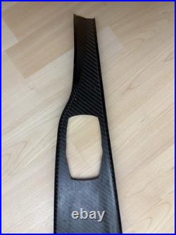 BMW F82 M4 Carbon Fibre Interior Trim Set