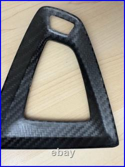 BMW F82 M4 Carbon Fibre Interior Trim Set