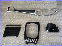 BMW G20/21/22 Carbon Fibre Interior Trim Set