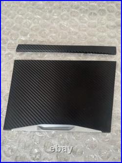 BMW G20/21/22 Carbon Fibre Interior Trim Set