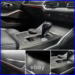 BMW G20/21/22 Carbon Fibre Interior Trim Set