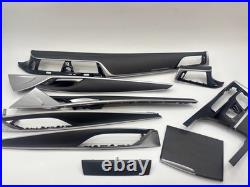 BMW G30 G31 Interior Trim Set M Performance Carbon Fiber LHD