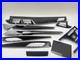 BMW G30 G31 Interior Trim Set M Performance Carbon Fiber LHD
