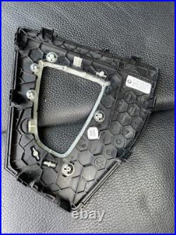 BMW Genuine M Performance Interior Equipment Carbon Alcantara 51 16 2 343 740