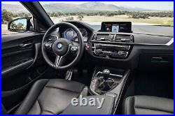 BMW M2 F87 Competition Carbon fibre interior trims 4psc set RHD