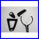 BMW M2/M3/M4 F80/F82/F87 (2014-2021) Real Carbon Fiber Interior Kit Handbrake