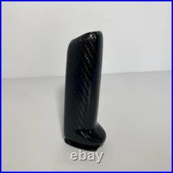 BMW M2/M3/M4 F80/F82/F87 (2014-2021) Real Carbon Fiber Interior Kit Handbrake