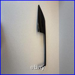 BMW M3 / M4 F80/ F82 Dashboard Carbon Fiber Trim 8068610 3.0 Petrol RHD