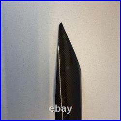 BMW M3 / M4 F80/ F82 Dashboard Carbon Fiber Trim 8068610 3.0 Petrol RHD