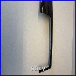 BMW M3 / M4 F80/ F82 Dashboard Carbon Fiber Trim 8068610 3.0 Petrol RHD