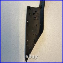 BMW M3 / M4 F80/ F82 Dashboard Carbon Fiber Trim 8068610 3.0 Petrol RHD