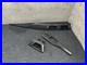 BMW M4 F83 Cabrio CARBON FIBRE INTERIOR TRIM STRIPS KIT RHD OEM