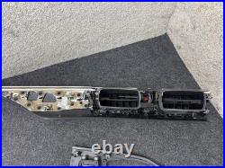 BMW M4 F83 Cabrio CARBON FIBRE INTERIOR TRIM STRIPS KIT RHD OEM BMW M4 F83 Cabrio CARBON FIBRE INTERIOR TRIM STRIPS KIT RHD OEM