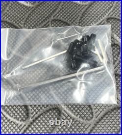 BMW Magnetic Paddle Shifters CARBON FIBRE F SERIES M140 M2 M3 M4 X5M X6M