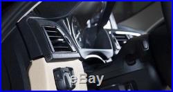 BMW New Genuine F30 F31 F34 F36 M Performance Carbon Fiber Interior Trim Kit