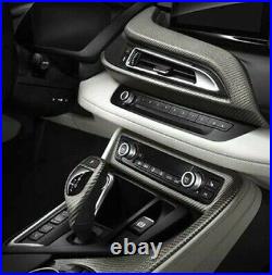 BMW OEM I12 i8 2014-2017 M Performance Dry Carbon Fiber Interior Trim Kit New