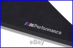 BMW OEM M Performance Carbon/Alcantara Interior Trim Set F36 F31 F30 F80 RHD