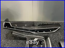 BMW X5 G05 LCI COMPLETE INTERIOR SET TRIM KIT Carbon Fiber OemRHD
