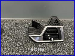 BMW X5 G05 LCI COMPLETE INTERIOR SET TRIM KIT Carbon Fiber OemRHD