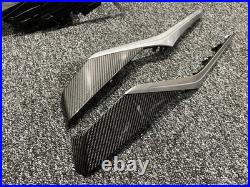 BMW X5 G05 LCI COMPLETE INTERIOR SET TRIM KIT Carbon Fiber OemRHD