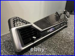 BMW X5 G05 LCI COMPLETE INTERIOR SET TRIM KIT Carbon Fiber OemRHD