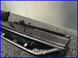 BMW X5 G05 LCI COMPLETE INTERIOR SET TRIM KIT Carbon Fiber OemRHD