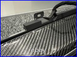 BMW X5 G05 LCI COMPLETE INTERIOR SET TRIM KIT Carbon Fiber OemRHD