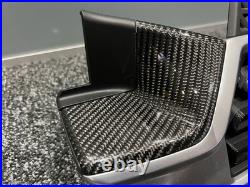 BMW X5 G05 LCI COMPLETE INTERIOR SET TRIM KIT Carbon Fiber OemRHD
