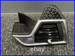 BMW X5 G05 LCI COMPLETE INTERIOR SET TRIM KIT Carbon Fiber OemRHD