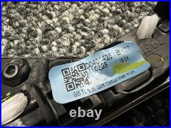 BMW X5 G05 LCI COMPLETE INTERIOR SET TRIM KIT Carbon Fiber OemRHD