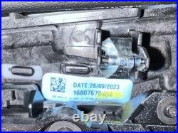 BMW X5 G05 LCI COMPLETE INTERIOR SET TRIM KIT Carbon Fiber OemRHD