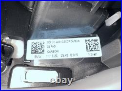 BMW X5 G05 LCI COMPLETE INTERIOR SET TRIM KIT Carbon Fiber OemRHD