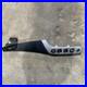 BMW Z4 Interior Dashboard trim Carbon Fiber