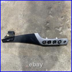 BMW Z4 Interior Dashboard trim Carbon Fiber