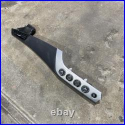BMW Z4 Interior Dashboard trim Carbon Fiber