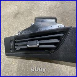 BMW Z4 Interior Dashboard trim Carbon Fiber