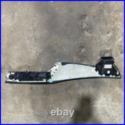 BMW Z4 Interior Dashboard trim Carbon Fiber