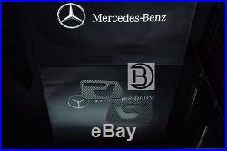 BRABUS Style W463 Interior Trim Carbon Fibre G500 G55 G63 G65