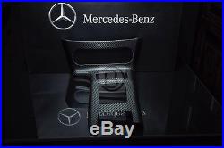 BRABUS Style W463 Interior Trim Carbon Fibre G500 G55 G63 G65